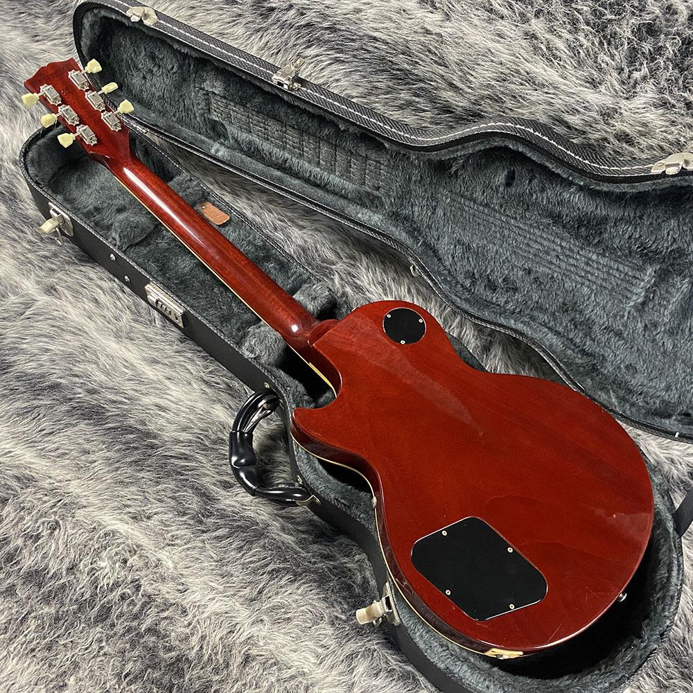 60s Les Paul Standard Honey Burst 2004年製 Gibson エレクトリック