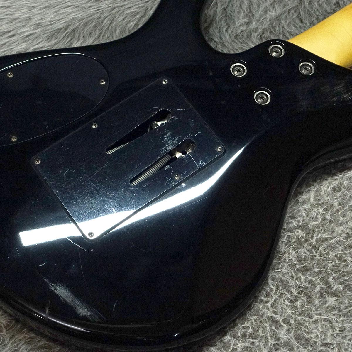 Kotetsu Black Seed エレクトリックギター その他のボディー 商品詳細