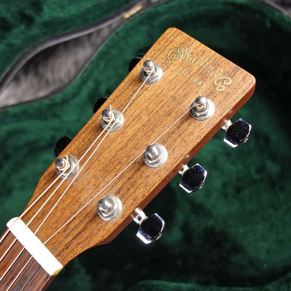00-15 Martin アコースティックギター フラットトップ 商品詳細