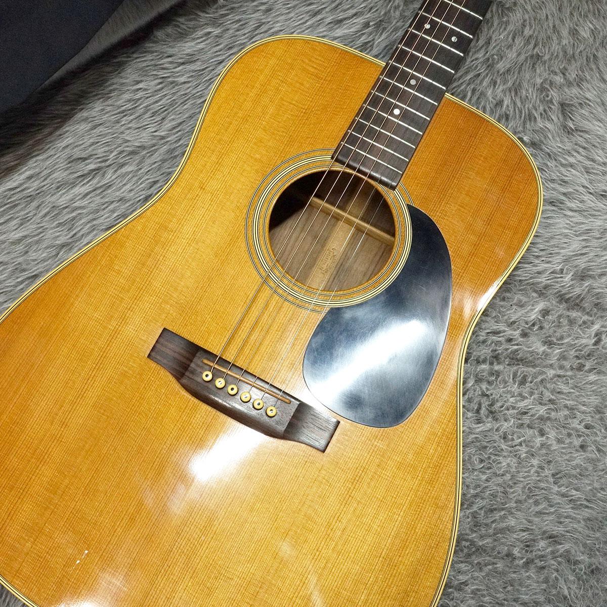 Martin & Co. アコースティックギター D-28 94-95年製 D-28 【1995年製】 Martin アコースティックギター フラットトップ