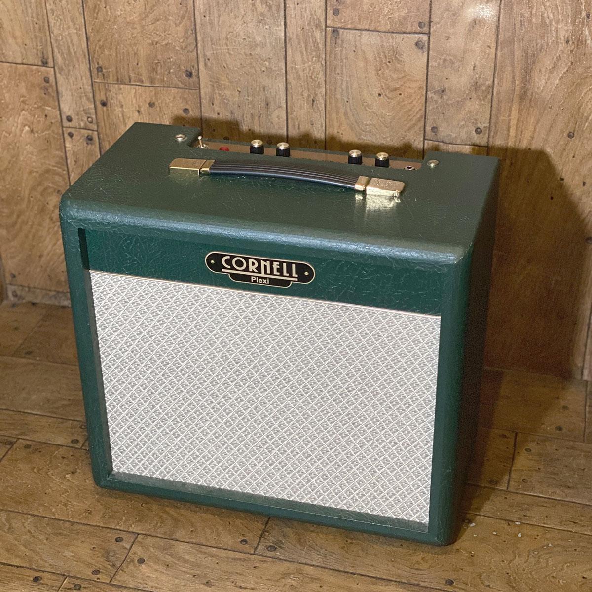 Plexi Seven CORNELL ギター用アンプ/アンプシミュレーター ギター