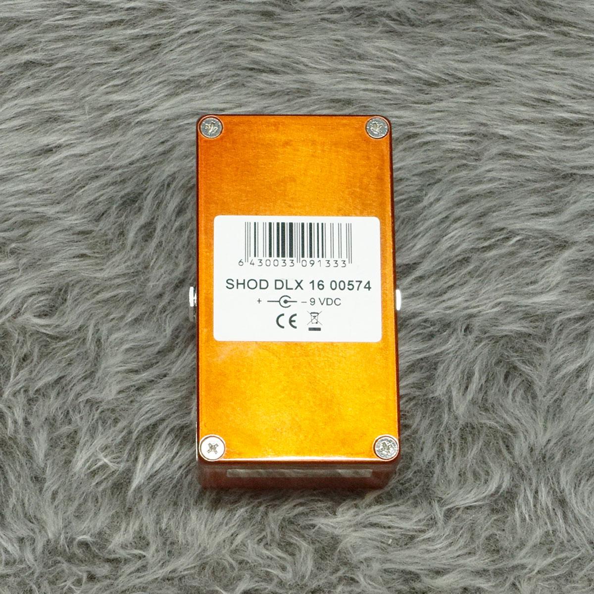 Sweet Honey Overdrive Deluxe Mad Professor ギター用エフェクター