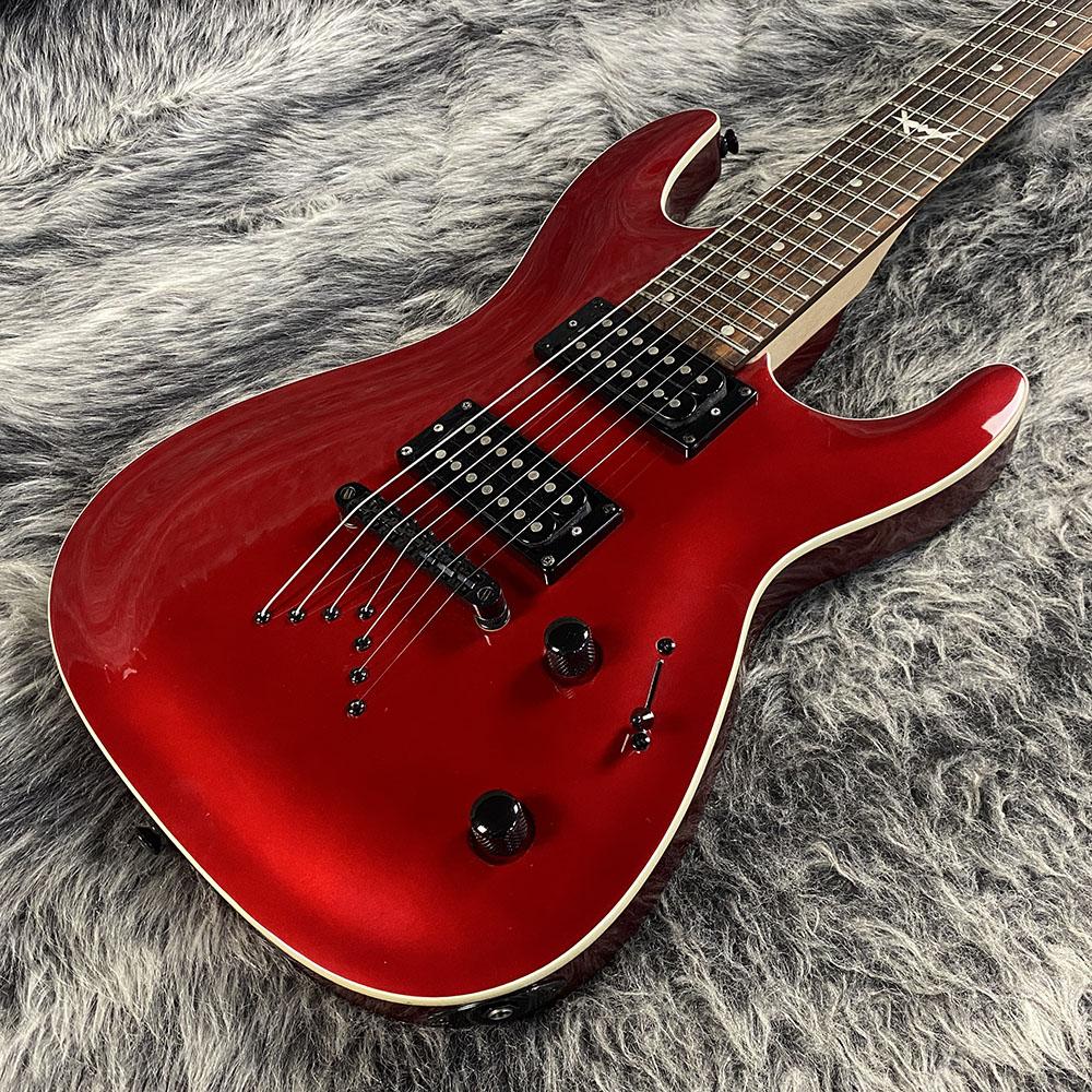Custom 750X MRD DEAN エレクトリックギター ストラトキャスタータイプ