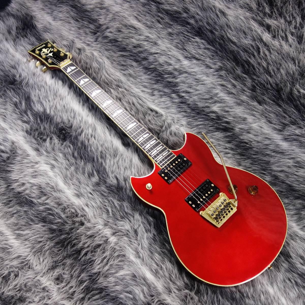SG1300T CTR YAMAHA エレクトリックギター SGタイプ 商品詳細