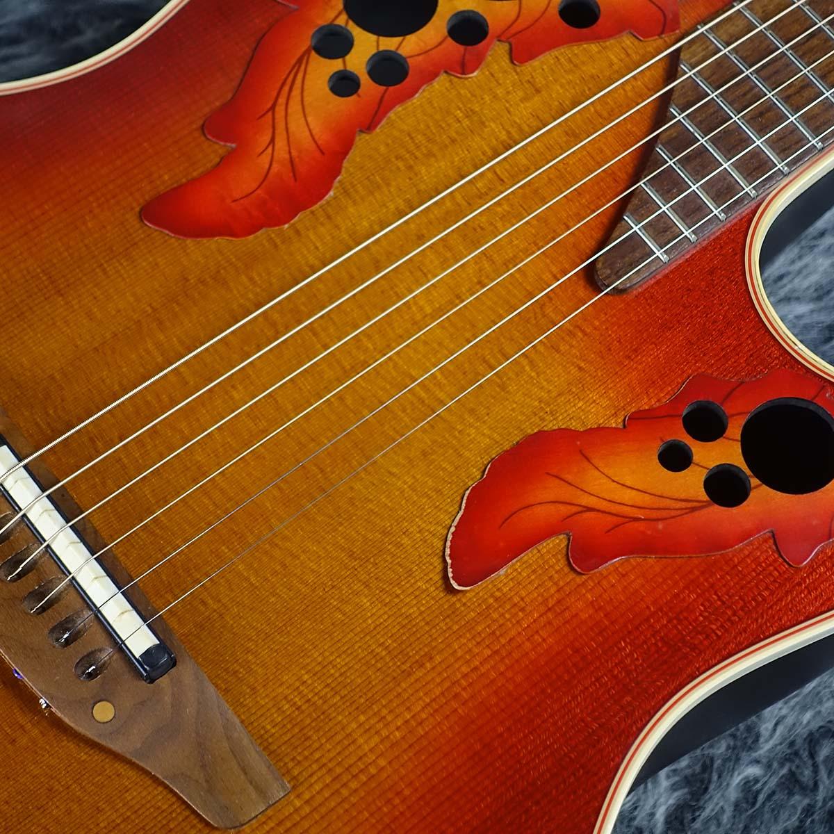 6768 Elite Standard Ovation エレクトリック・アコースティックギター