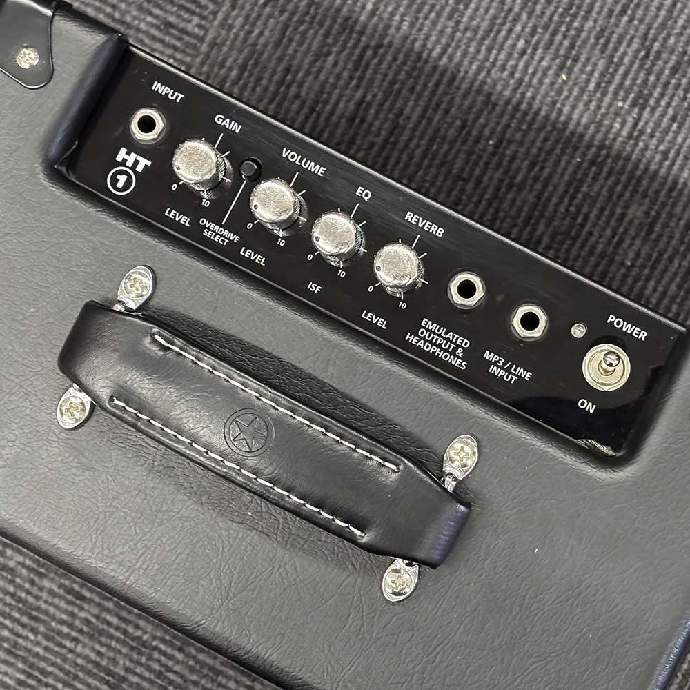 HT-1R Combo Blackstar ギター用アンプ/アンプシミュレーター ギター