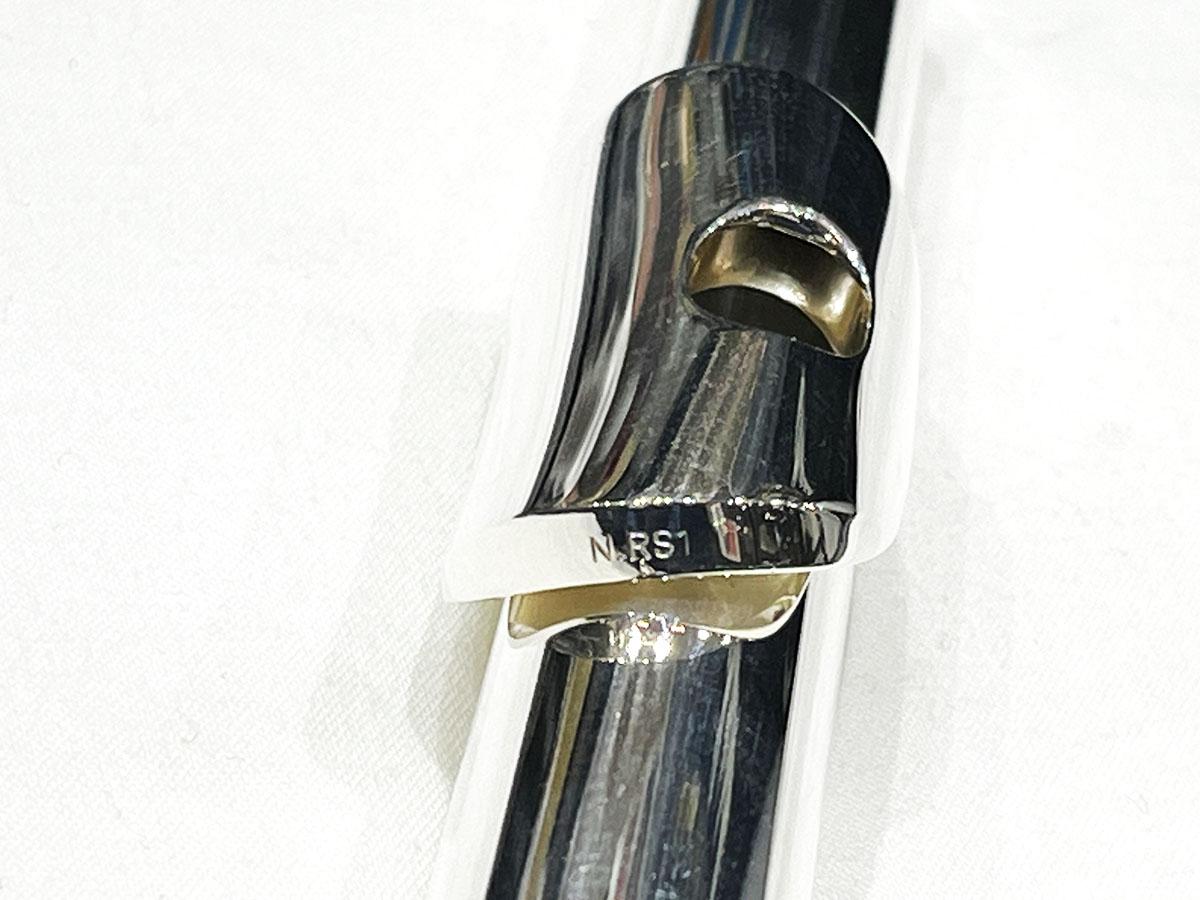 Artist CC 調整済み Sankyo フルート/ピッコロ フルート 商品詳細