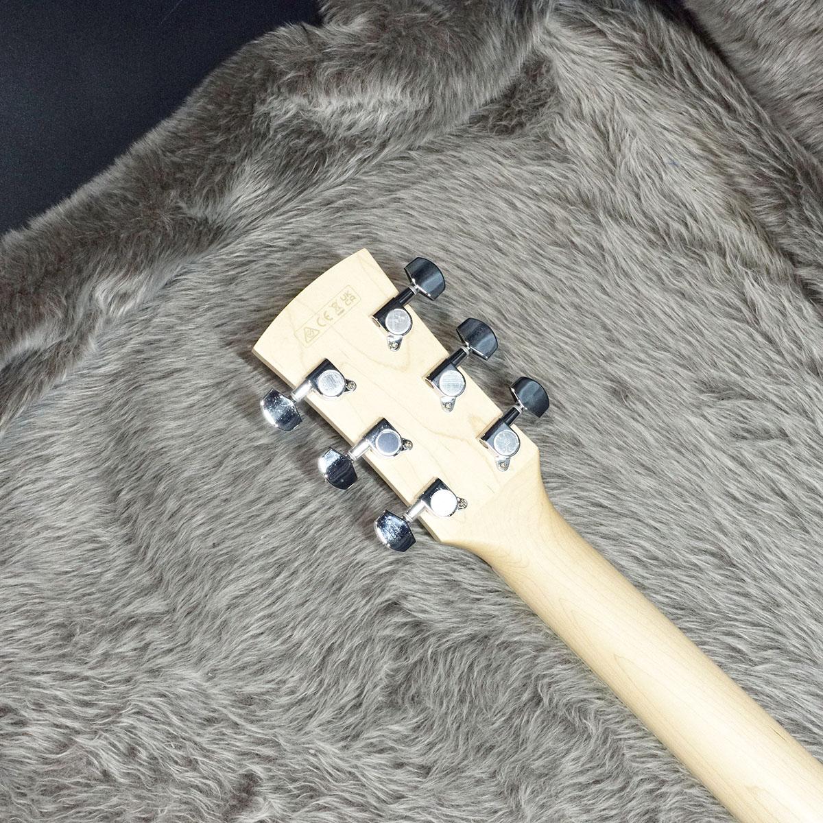 AC419 Open Pore Antique White 【B級特価】 Ibanez アコースティック