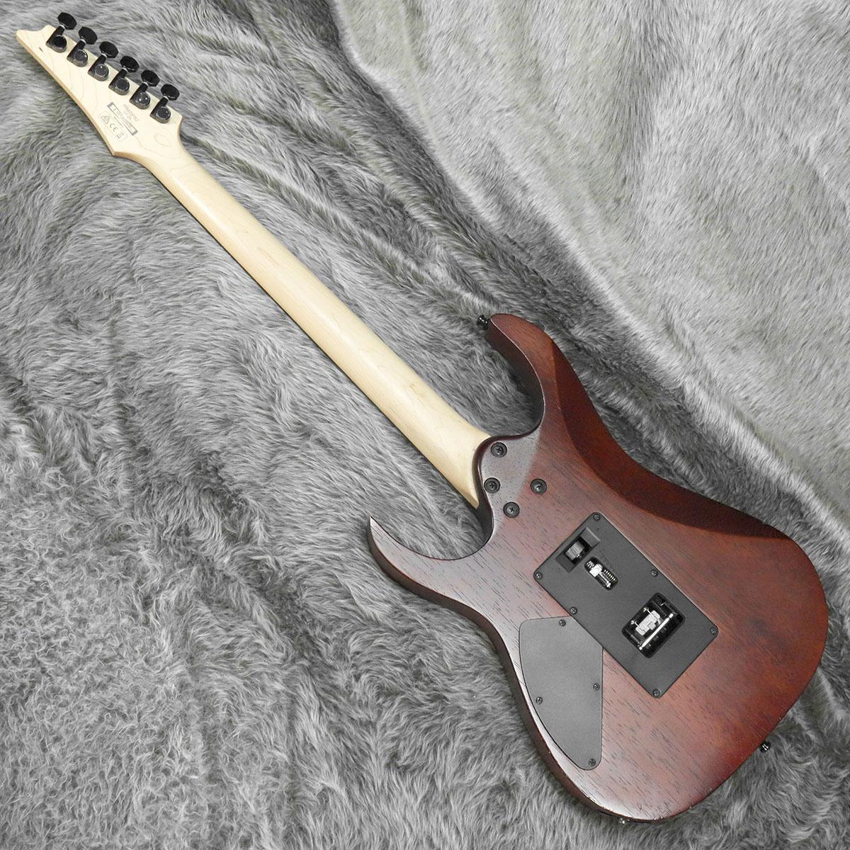 RG370PBZ-TGF Ibanez エレクトリックギター ストラトキャスタータイプ