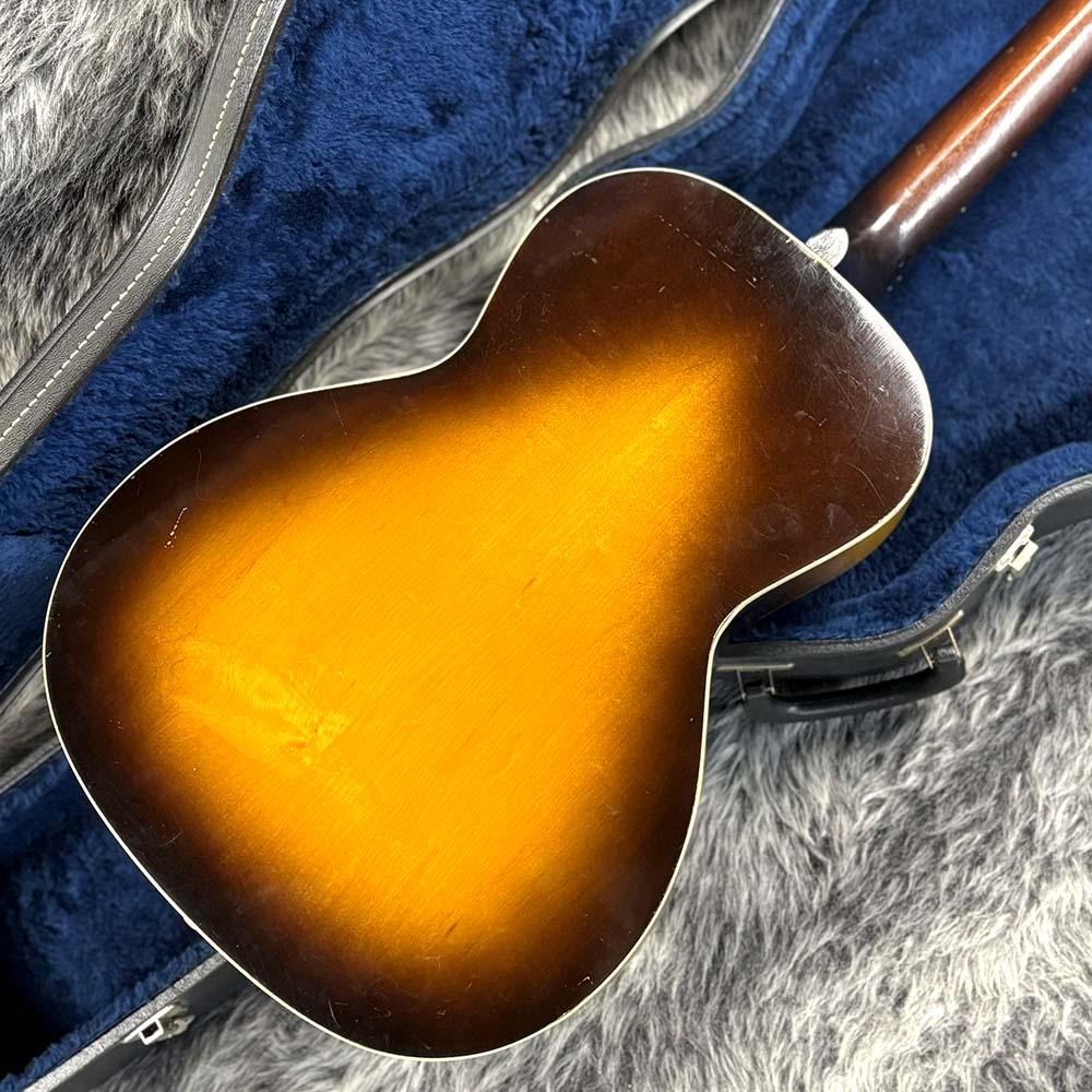 L-30 Sunburst 1937 Gibson アコースティックギター アーチトップ 商品