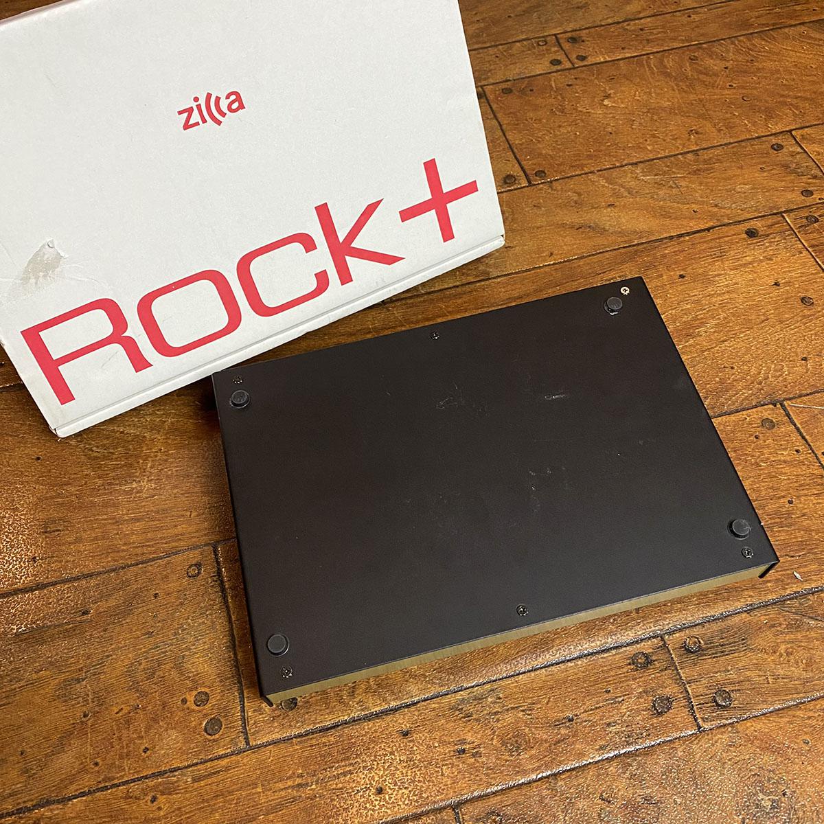 ROCK+ Effector 