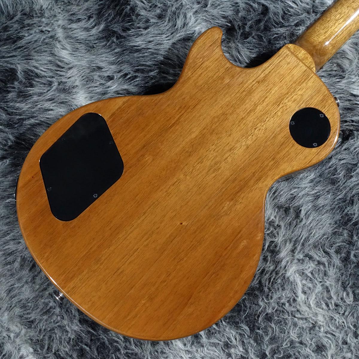 Les Paul Studio Figured Antique Natural Top Gibson エレクトリック