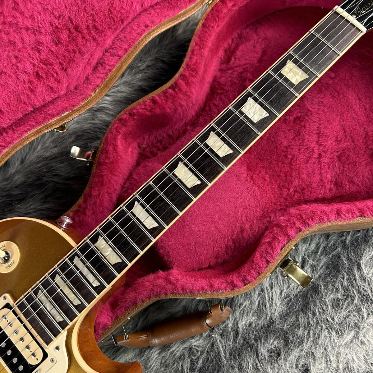 Les Paul Classic Gold Top 2016 Gibson エレクトリックギター レス