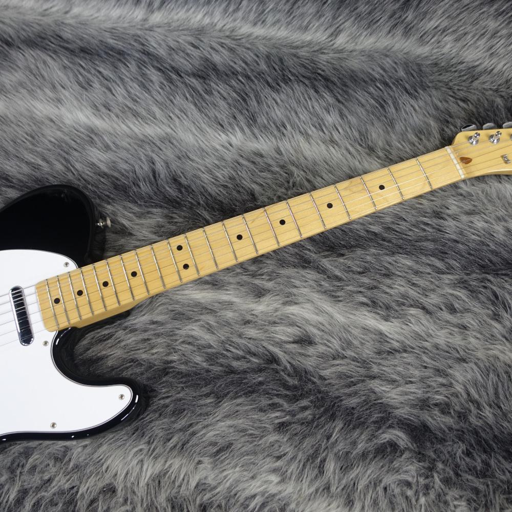 TL71 BLK Fender Japan エレクトリックギター テレキャスタータイプ