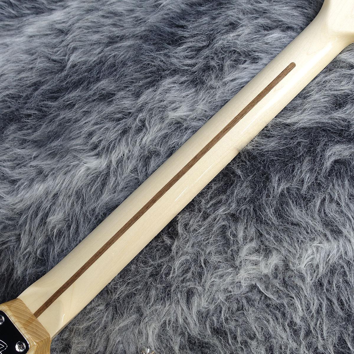Made in Japan Heritage 70s Stratocaster / Natural【EARLY SUMMER