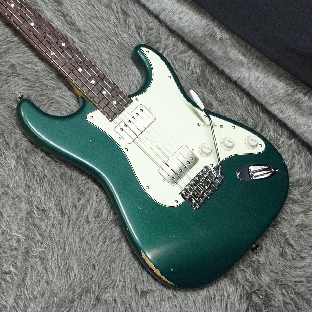 ds-202RSV/LTD MTV 【アウトレット】 Providence エレクトリックギター