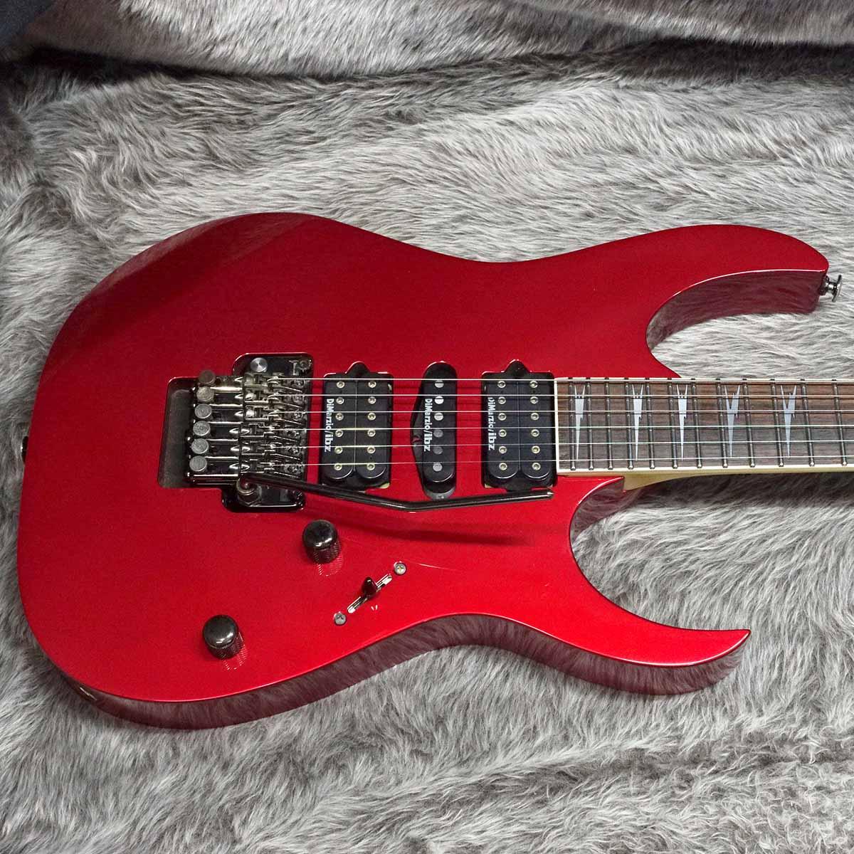 RG2670Z CAR Ibanez エレクトリックギター ストラトキャスタータイプ