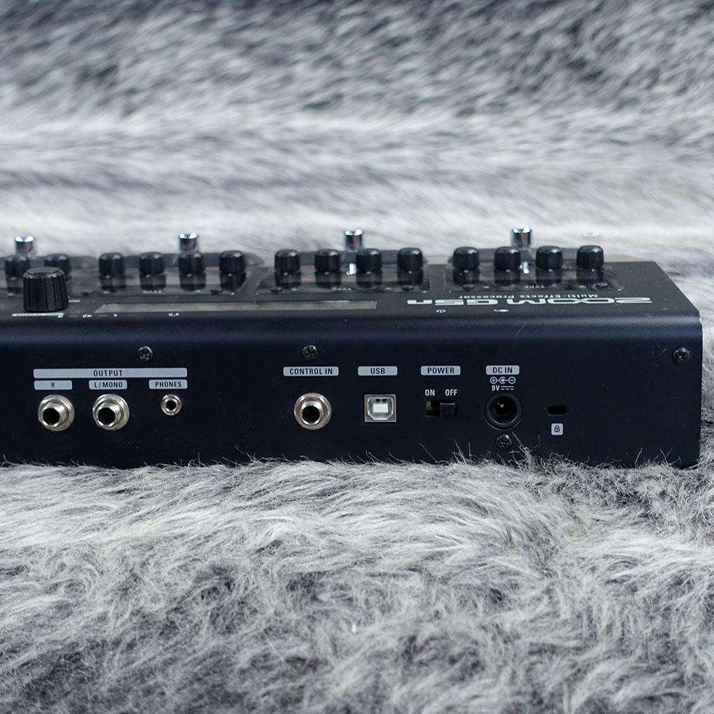 G5n Multi-Effects Processor ZOOM ギター用エフェクター マルチ