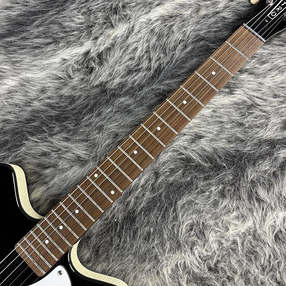 59DC Black Danelectro エレクトリックギター その他のボディー 商品
