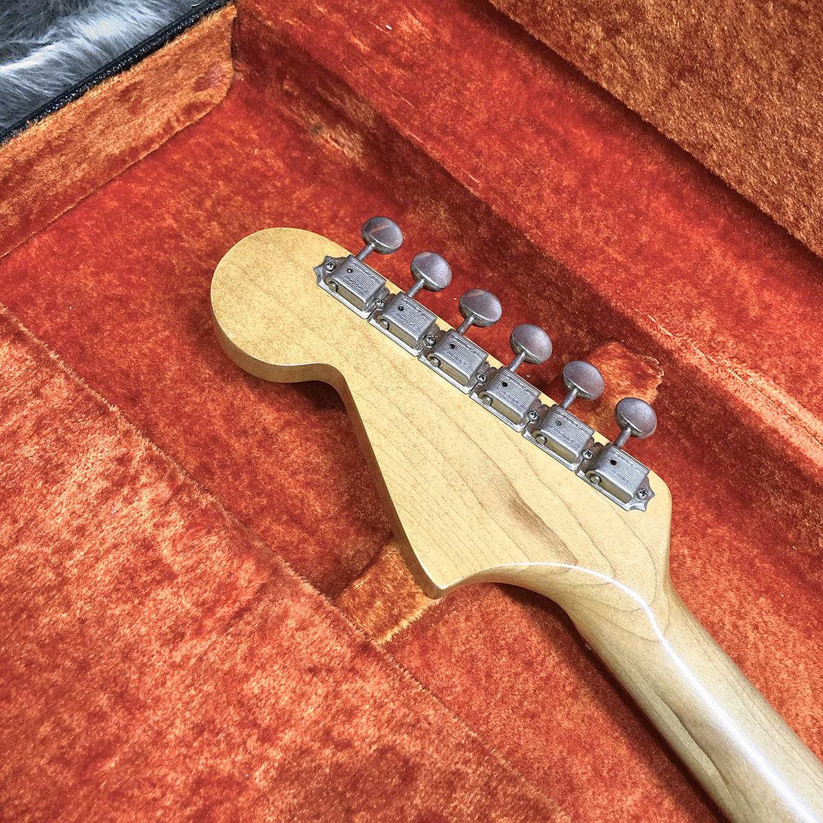 Jaguar Matching Head Lake Placid Blue 