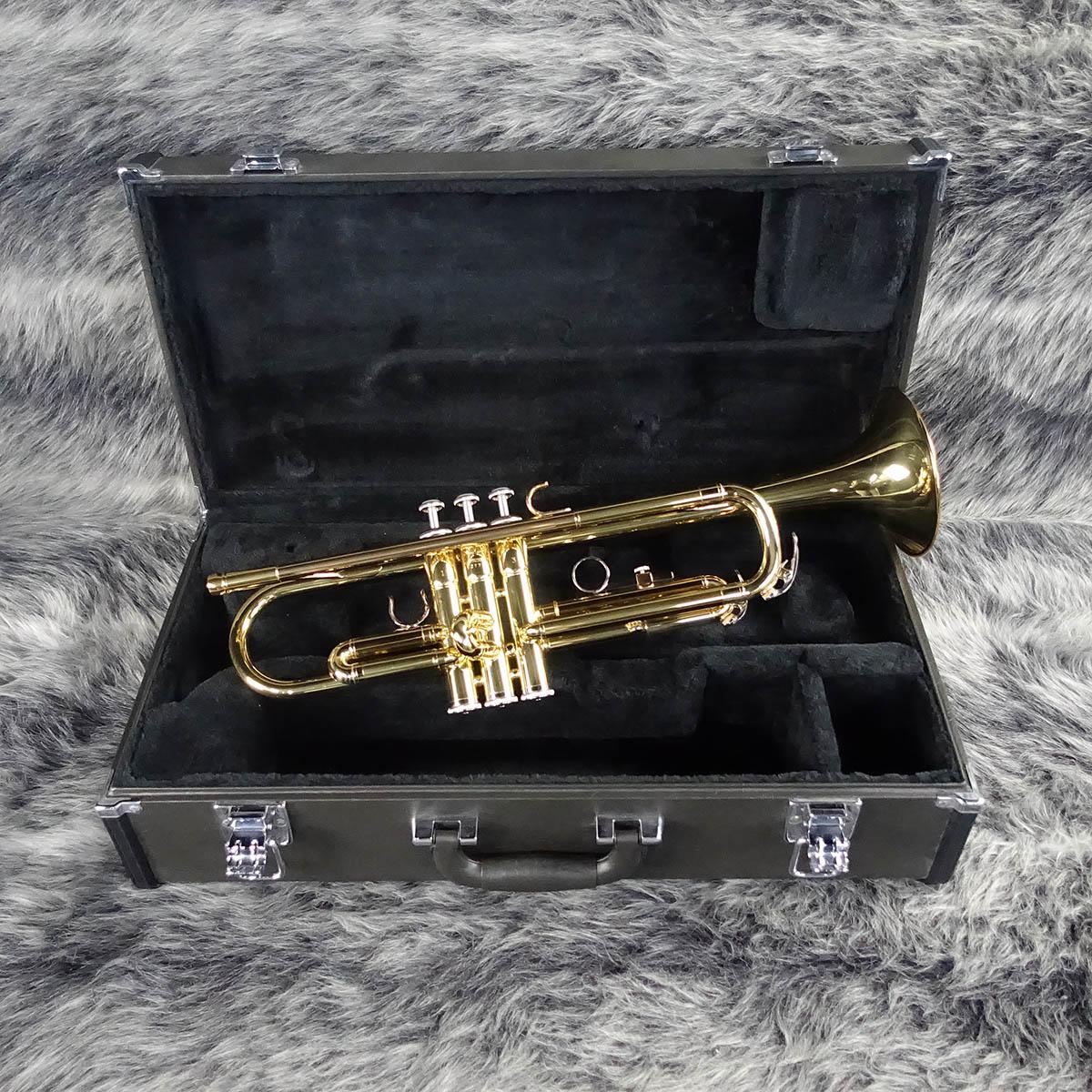 YTR-2330 YAMAHA トランペット トランペット（Bフラット） 商品詳細