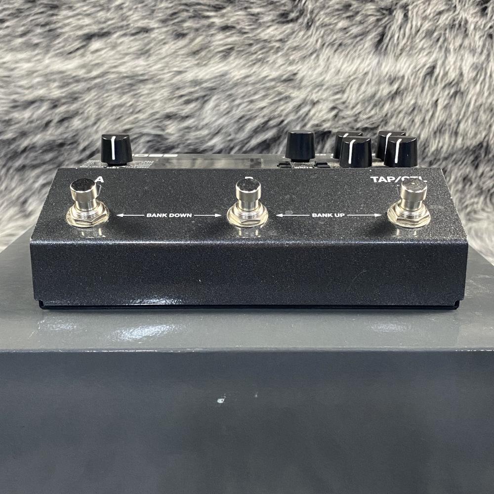 RV-500 Reverb BOSS ギター用エフェクター リバーブ 商品詳細