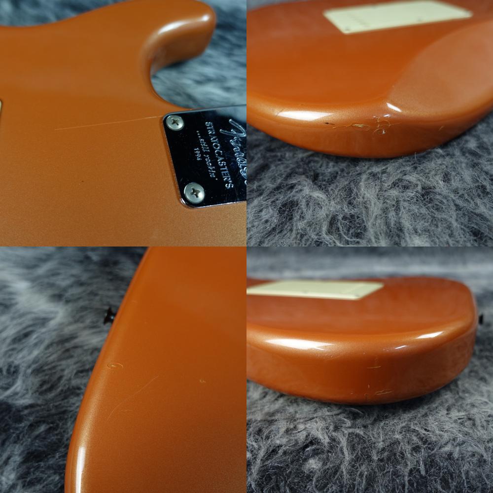 ST62-65AS BMT Fender Japan エレクトリックギター ストラトキャスター