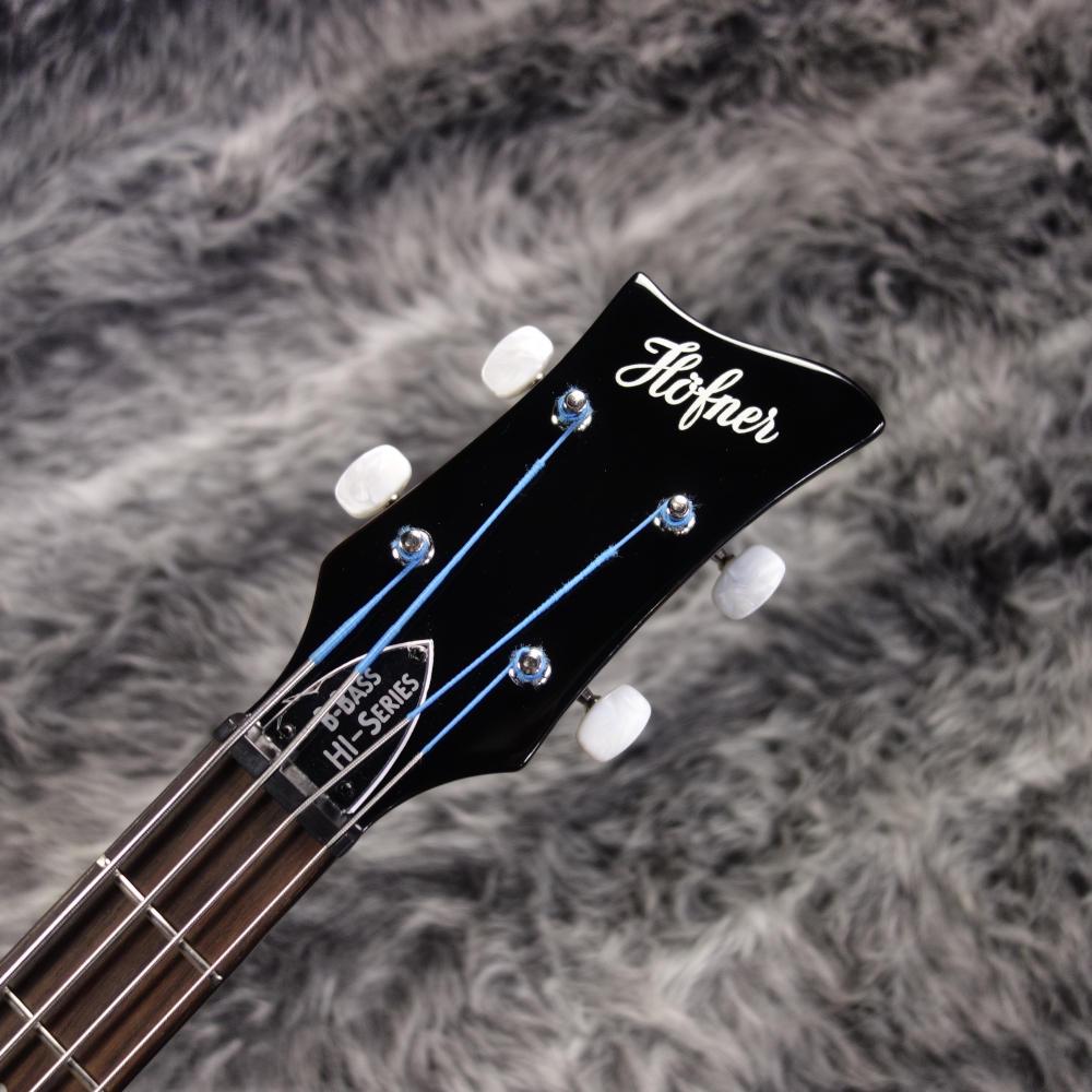 Ignition Bass PE Sunburst Hofner エレクトリック・ベース ホロウ