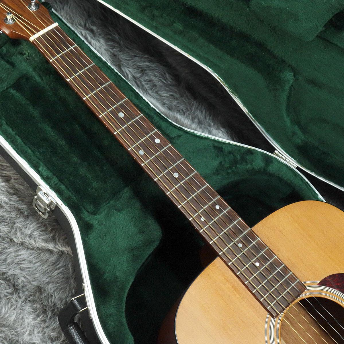 D-1 【1996年製】 Martin アコースティックギター フラットトップ 商品