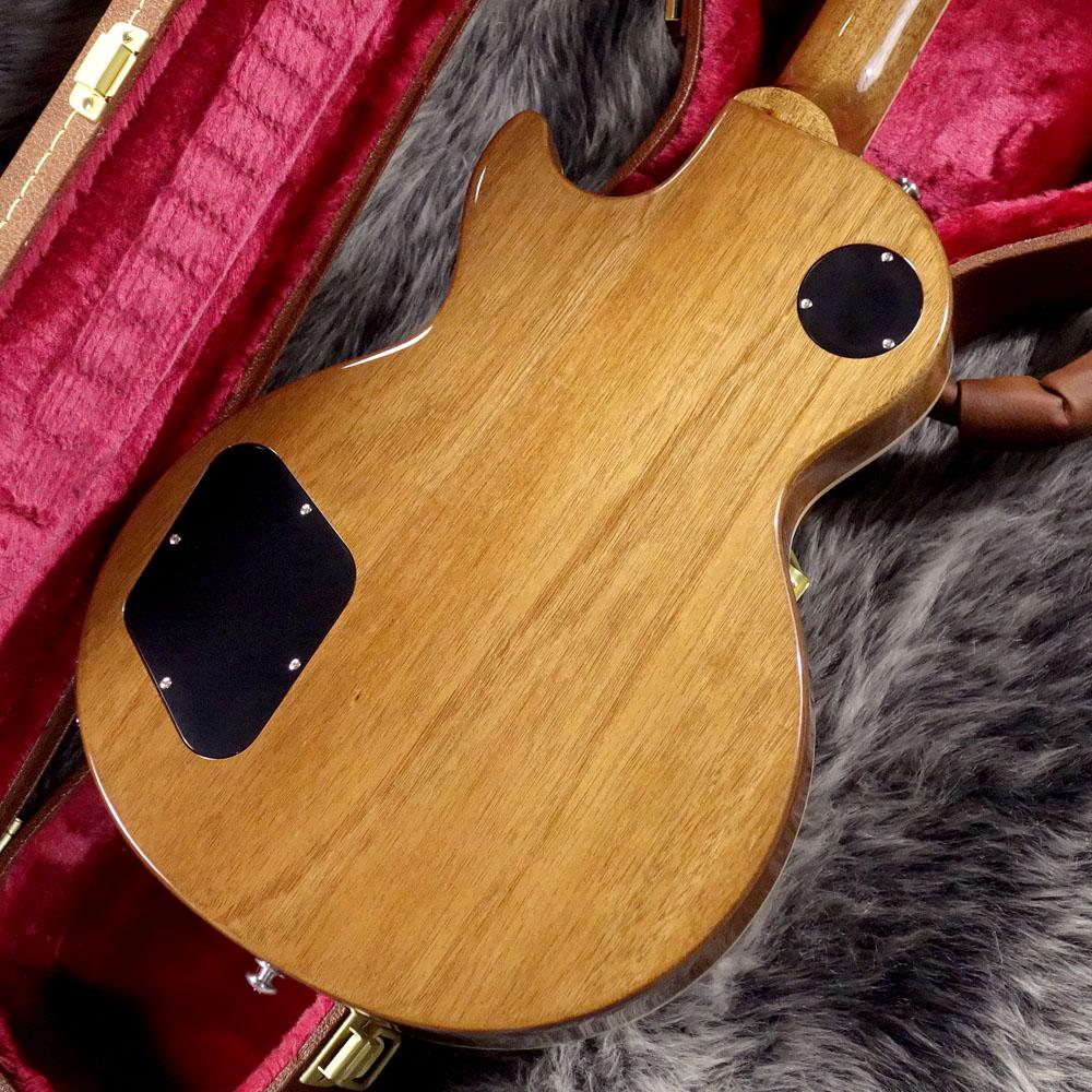 Les Paul 70s Deluxe Gold Top Gibson エレクトリックギター レス