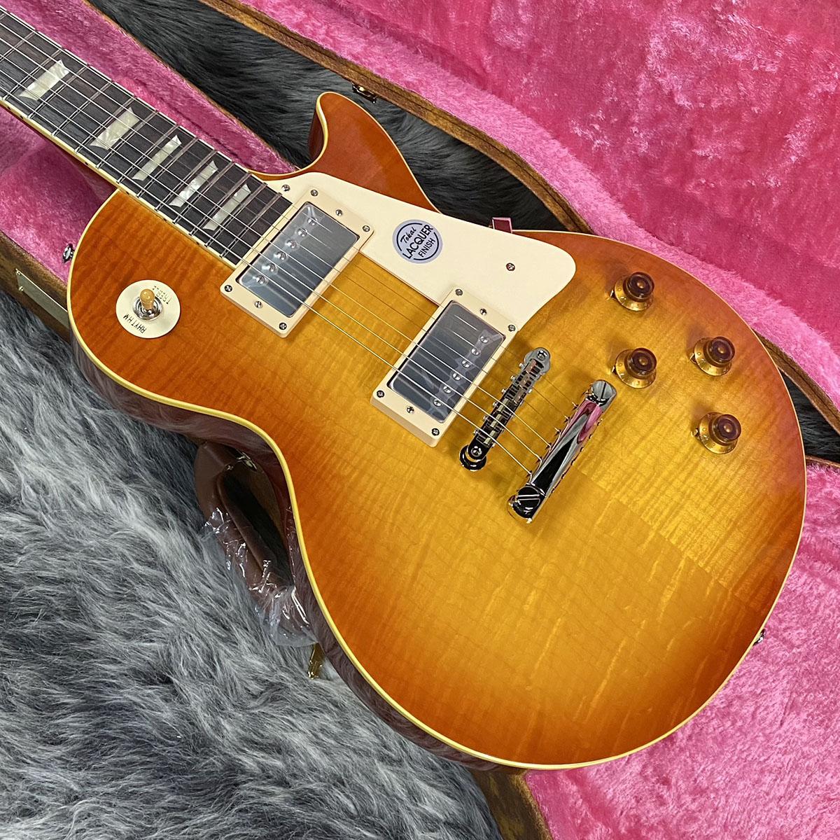 LS364-CM Custom Color ”Reborn Old” Tokai エレクトリックギター レス