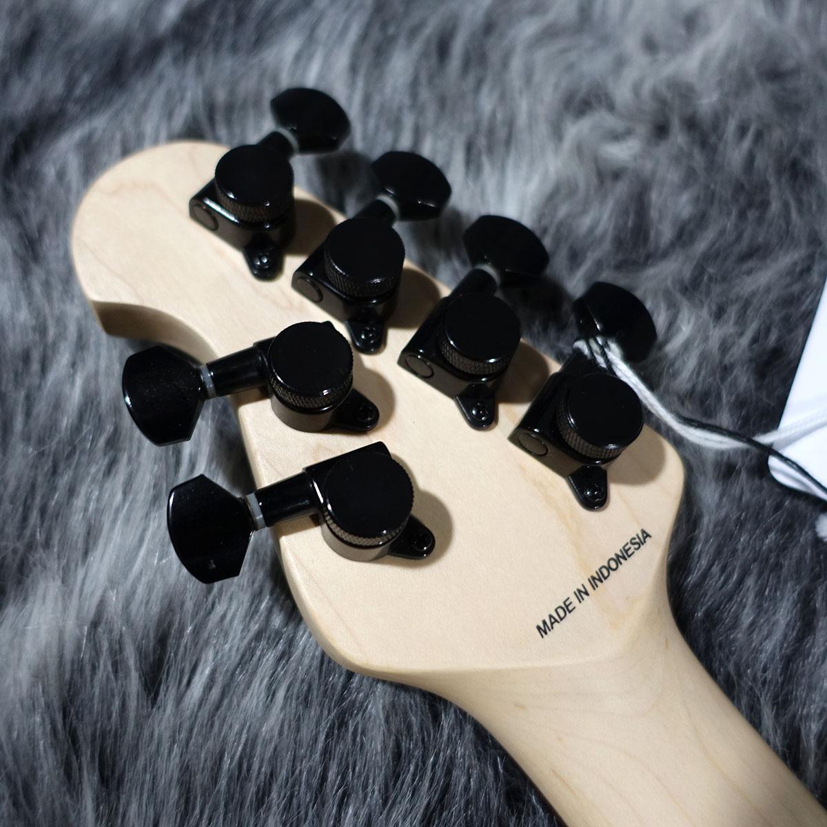 JP60 Mystic Dream Sterling by MUSIC MAN エレクトリックギター