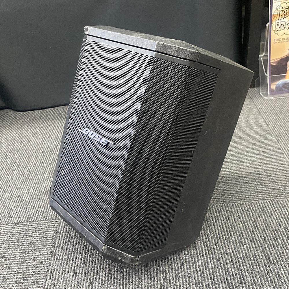 S1 Pro Portable Bluetooth Speaker System BOSE フロア・スピーカー