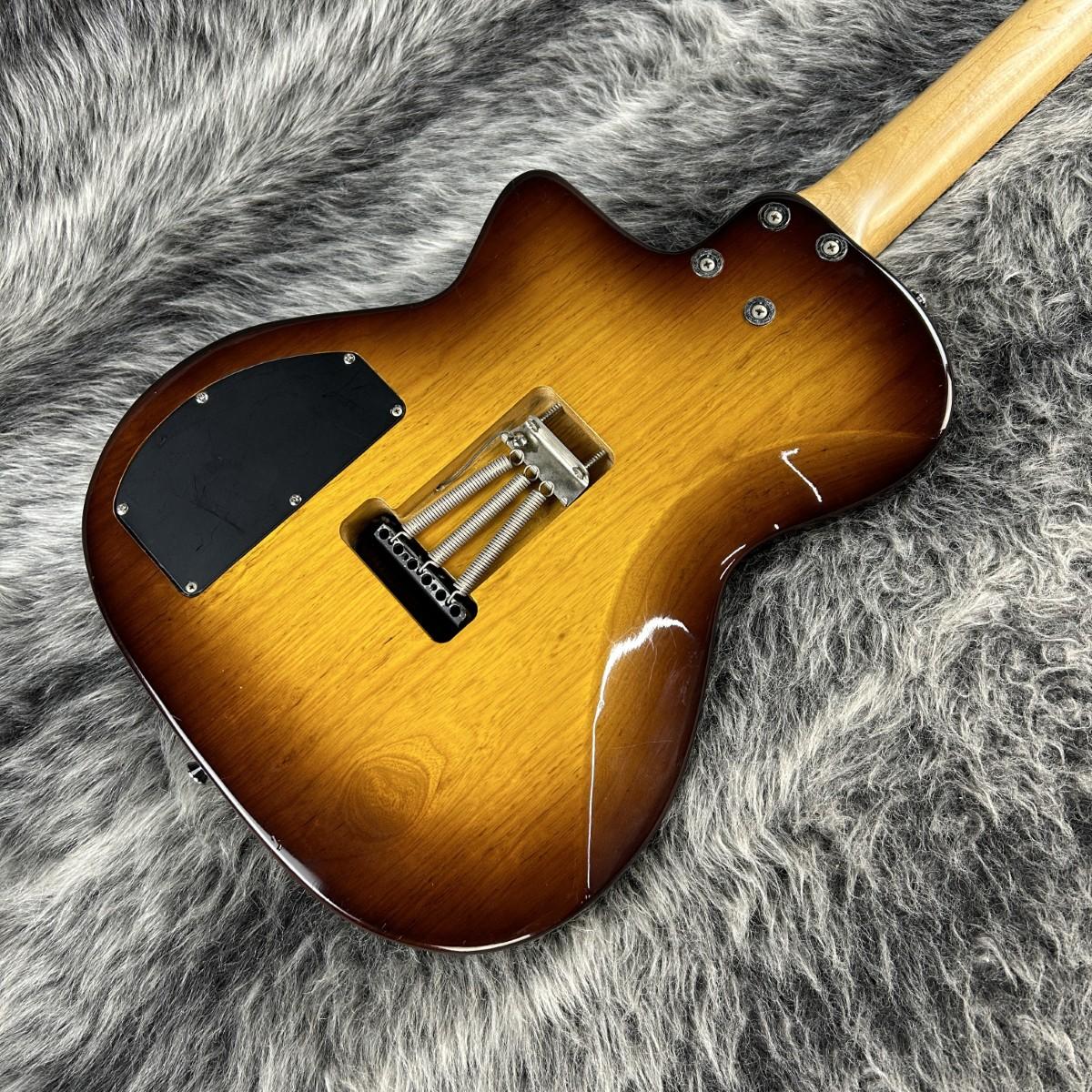 Large Vintage] 92年 音出OK ストラト PERUGINO ヴィンテージ】WAVER