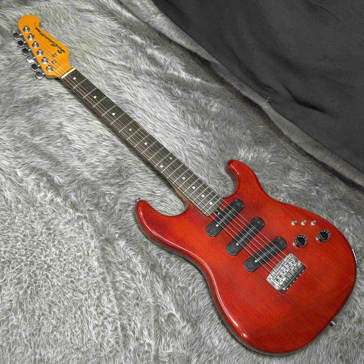 SC-800 Super Combinator YAMAHA エレクトリックギター ストラト