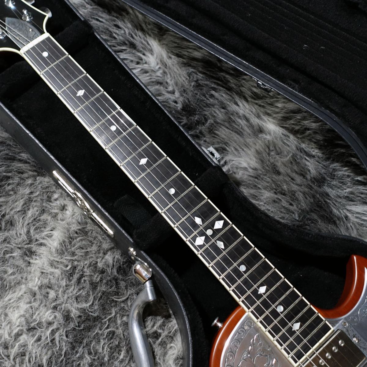 ギター Zemaitis s22mt EMG limited custom S22MT EMG LTD Add. Booster LTD 
