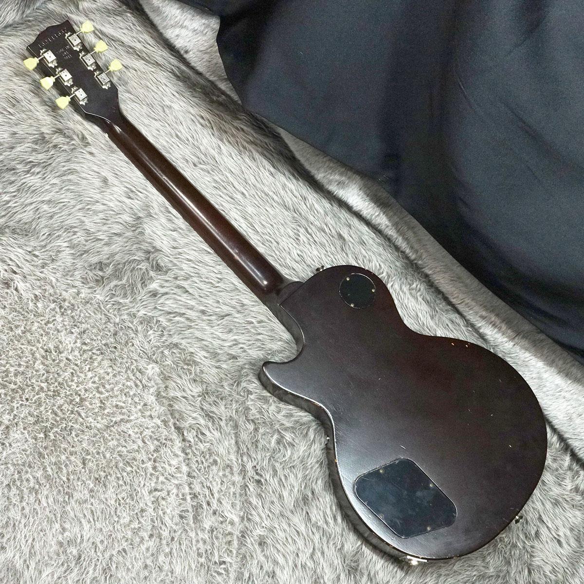 Les Paul Studio Faded 50's Tribute Gold Top Gibson エレクトリック