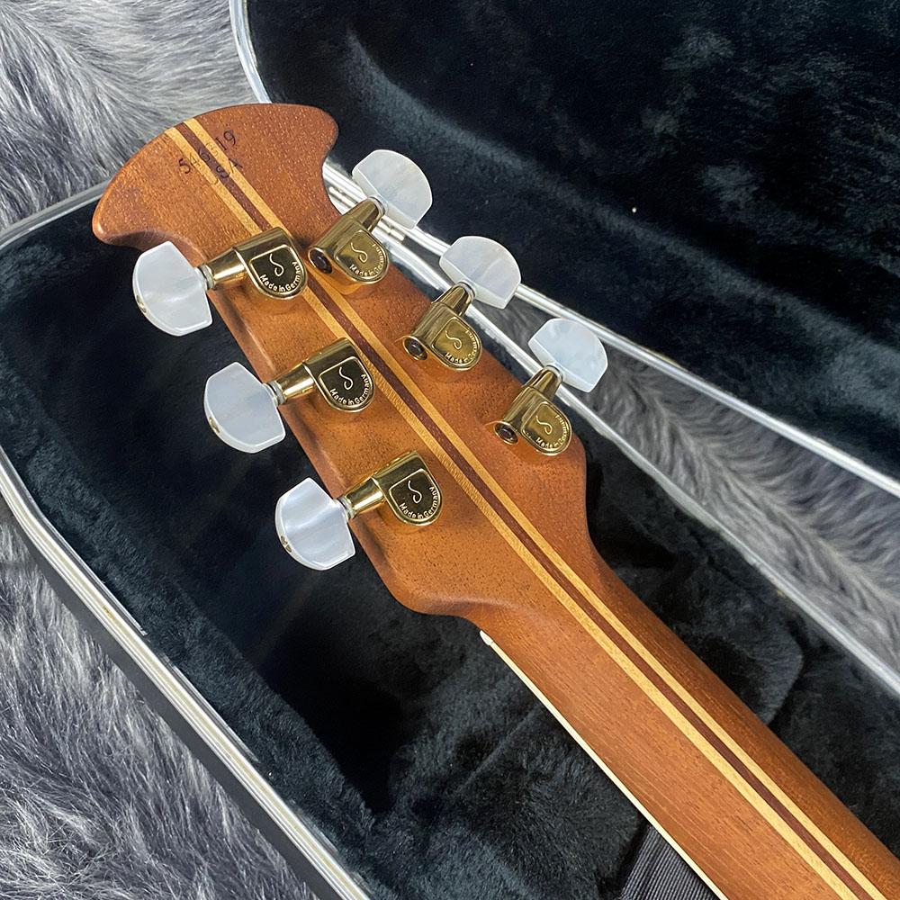 N779-7 Ovation エレクトリック・アコースティックギター エレアコ