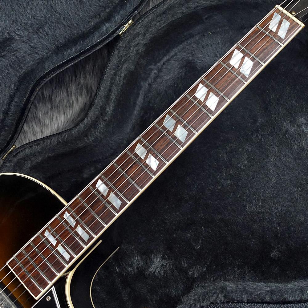 ES-175 2005 Gibson エレクトリックギター フルアコ 商品詳細