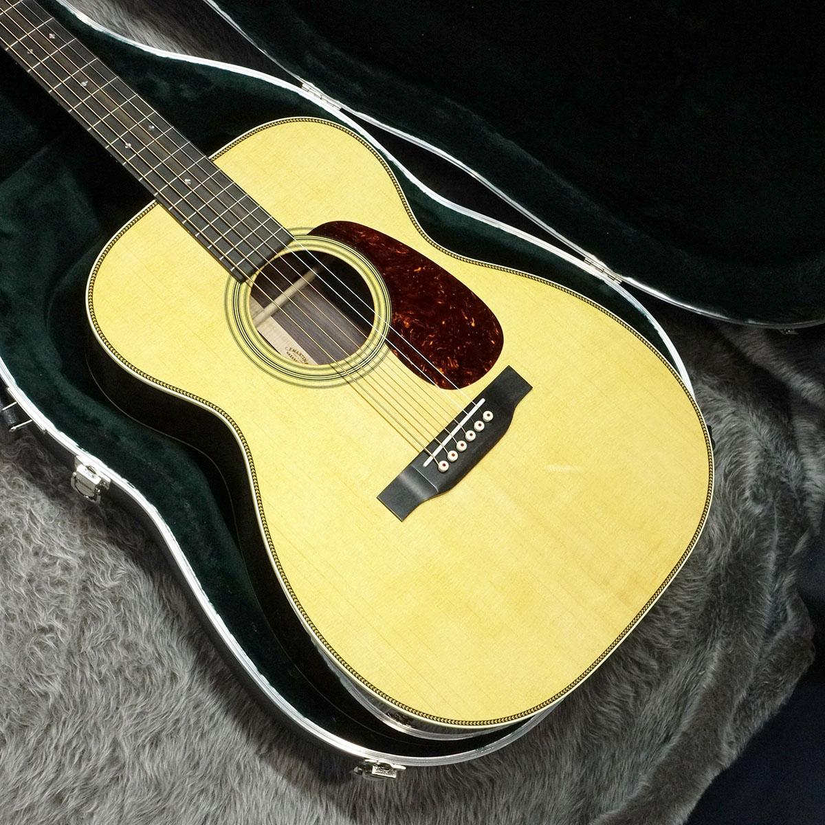 00-28 Standard Martin アコースティックギター フラットトップ 商品