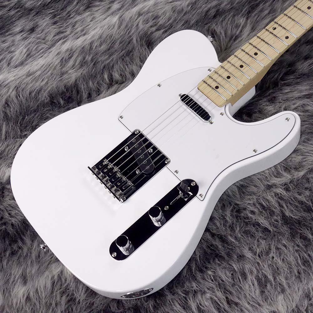 Affinity Telecaster Arctic White Squier エレクトリックギター