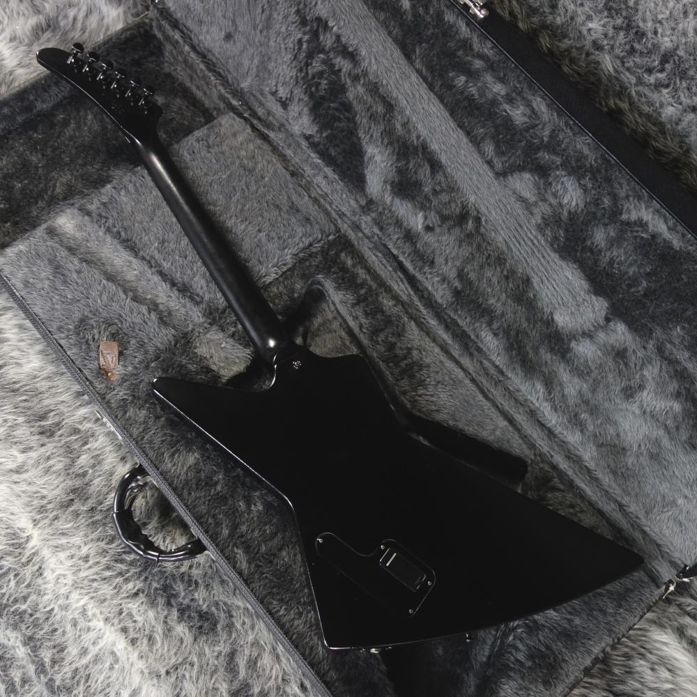 LTD Explorer Gothic II EMG LTD-ExplorerGothicIIEMG エレクトリック