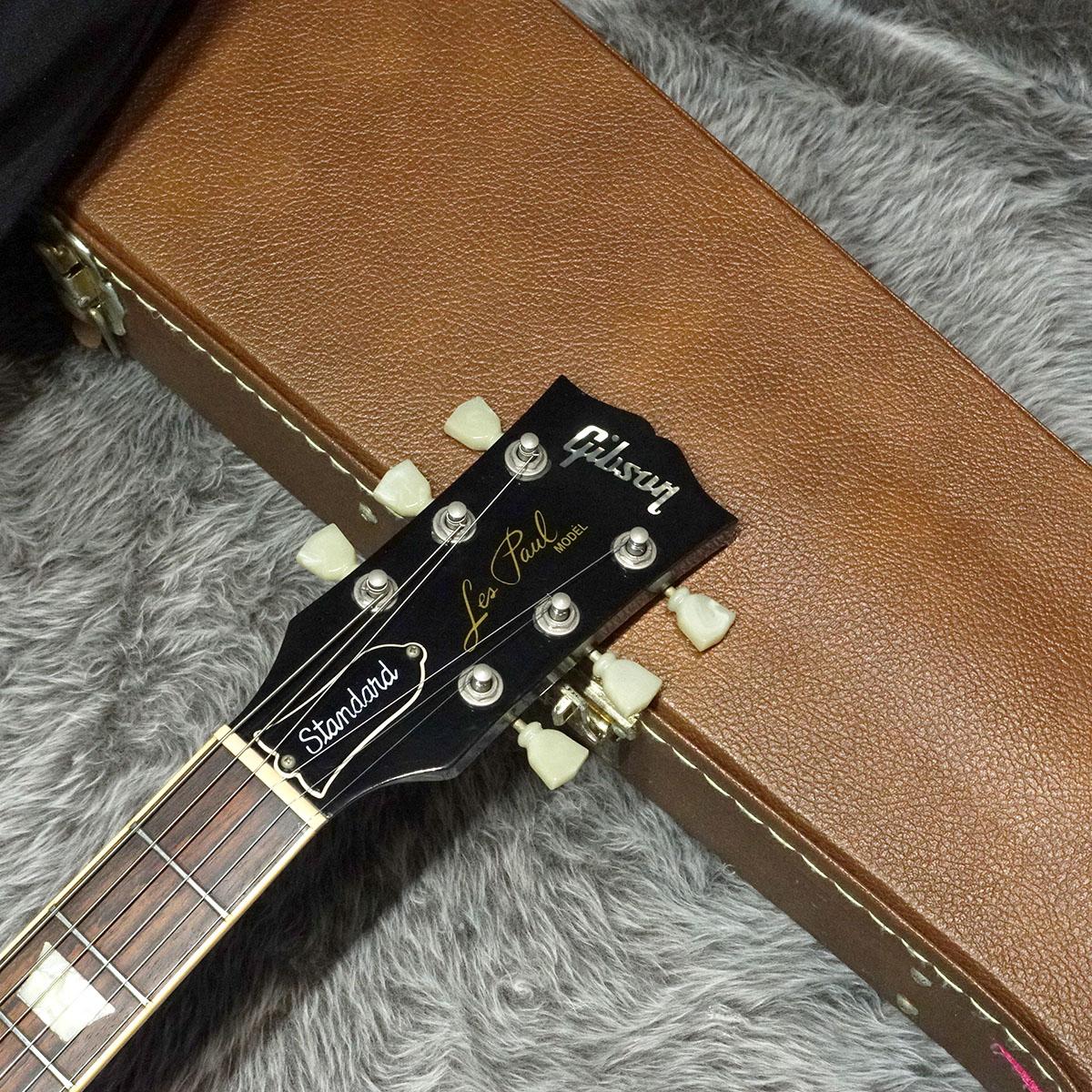 Les Paul Standard Ebony 【1993年製】 Gibson エレクトリックギター