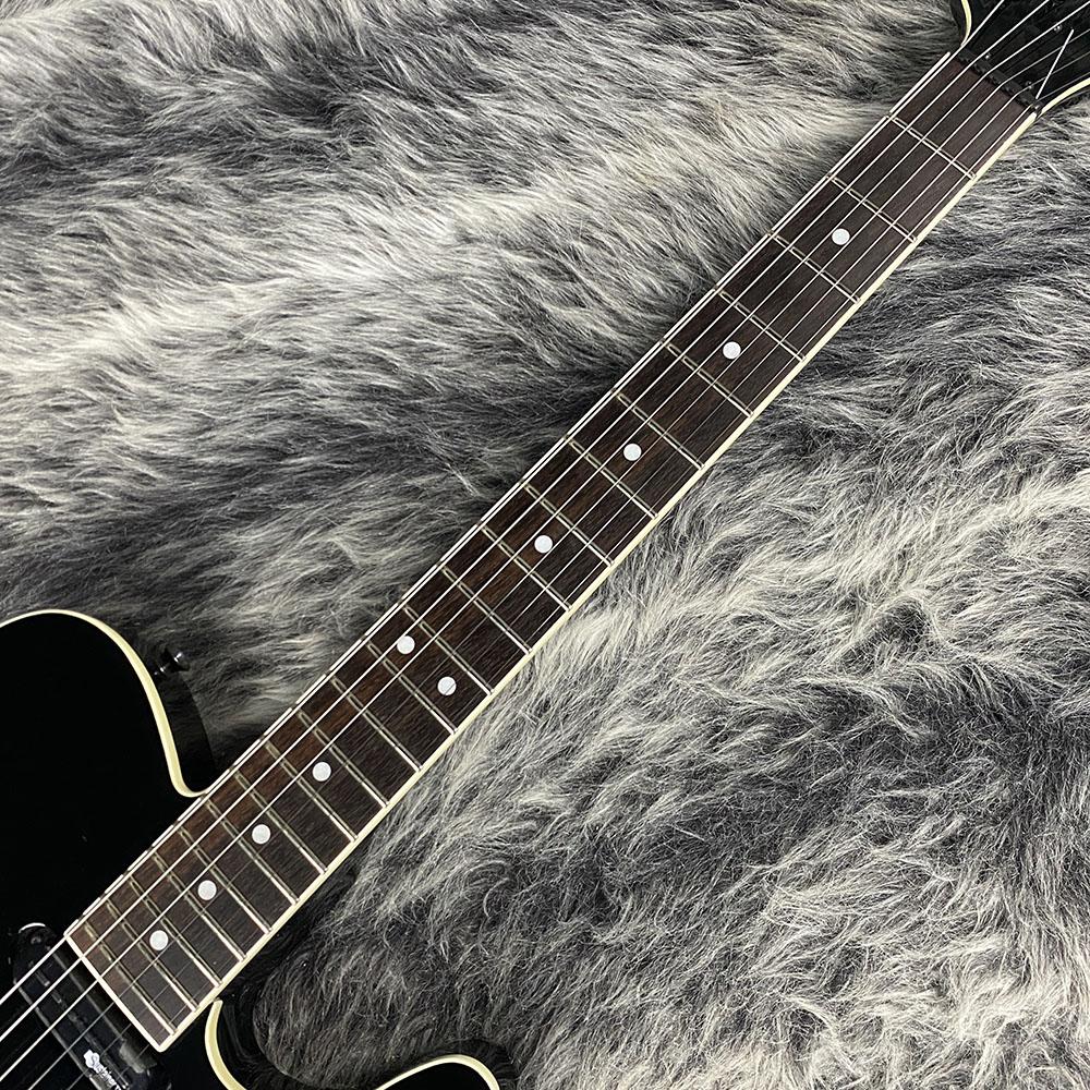 TEJ-DELUXE SUS BLK FERNANDES エレクトリックギター テレキャスター