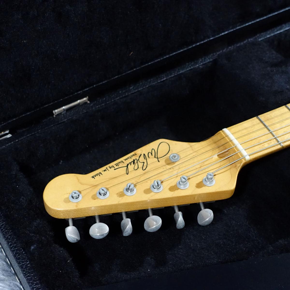 JWB-T J.W.Black Guitars エレクトリックギター テレキャスタータイプ 