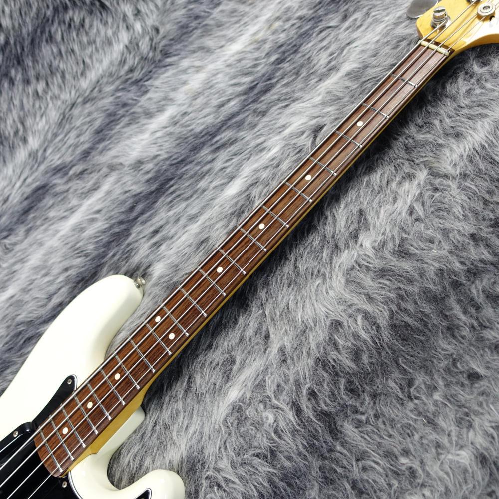 PB70-70US Olympic White Fender Japan エレクトリック・ベース PB