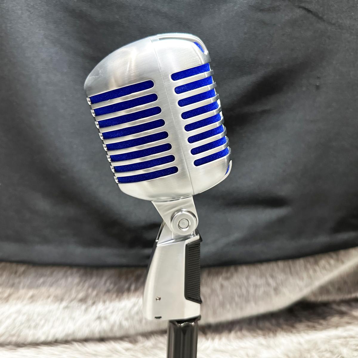 Super55 Shure マイク ダイナミックマイク 商品詳細 | ロッキン