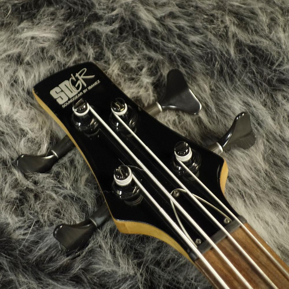 SR-600 Ibanez エレクトリック・ベース PJタイプ 商品詳細 | ロッキン