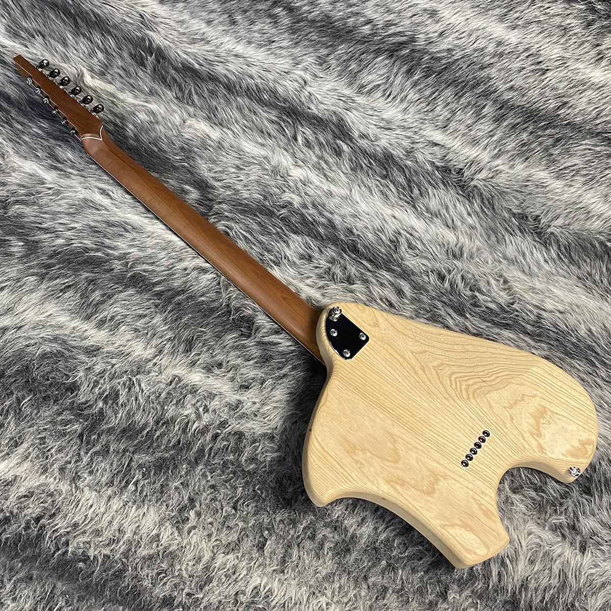 sTele Ash Klein Japan エレクトリックギター その他のボディー 商品