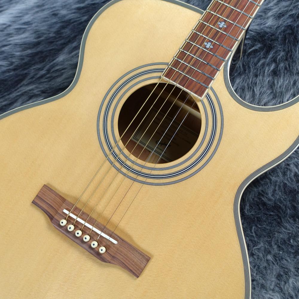 Performer PR-5E Natural【B級特価品】 Epiphone アコースティック